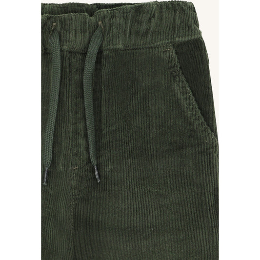 Hust & Claire HCTrevor Cord W25 Jeans 3461 Deep Ivy