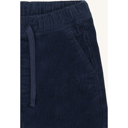 Hust & Claire HCTrevor Heavy Cord Trousers 3146 Blues