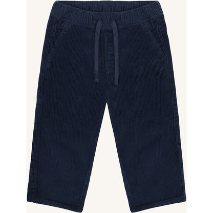 Hust & Claire HCTrevor Heavy Cord Trousers 3146 Blues