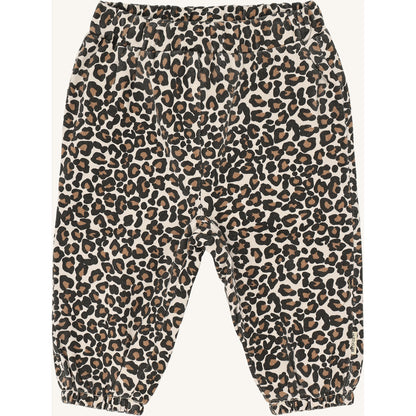 Hust & Claire HCTrine Big Leo Trousers 4501 French Oak