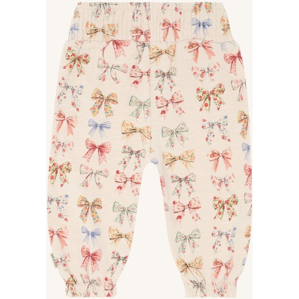 Hust & Claire HCTrine Big bows Trousers 4511 Kit