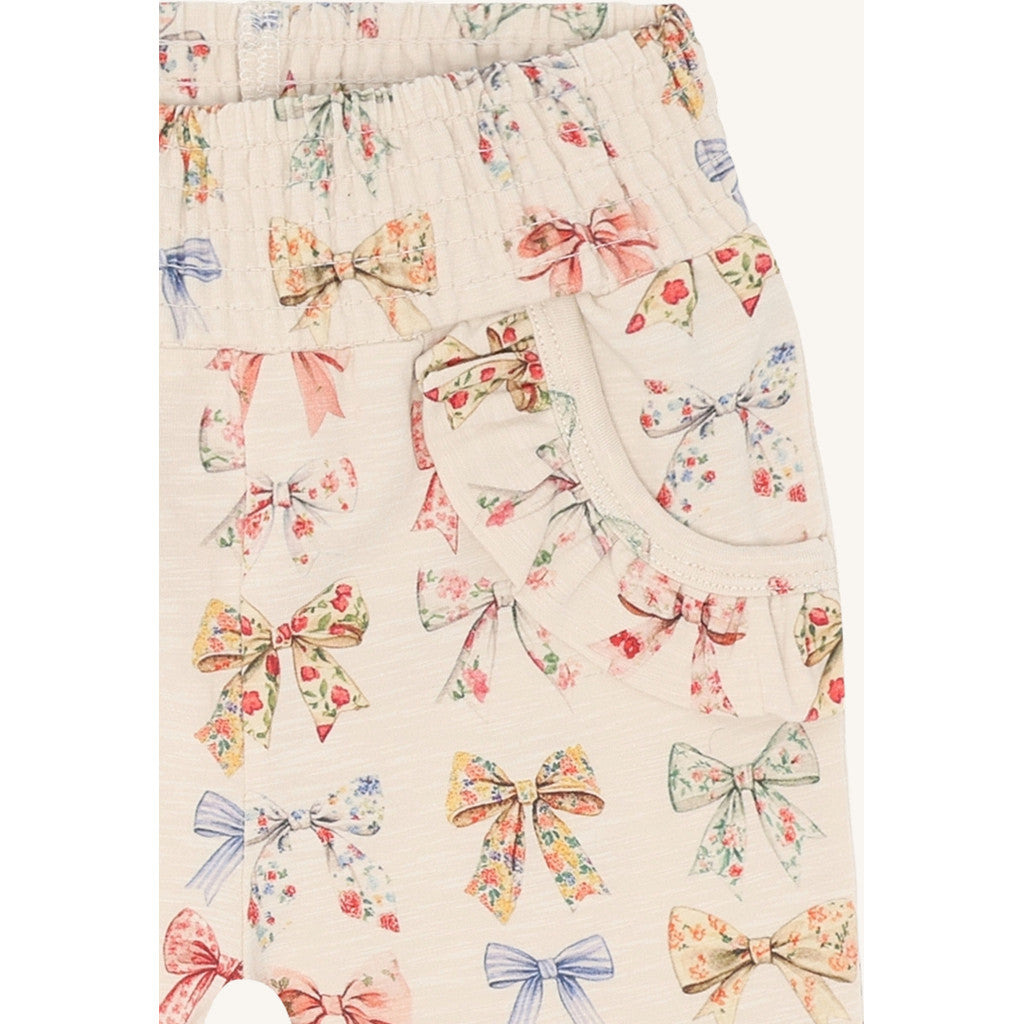 Hust & Claire HCTrine Big bows Trousers 4511 Kit