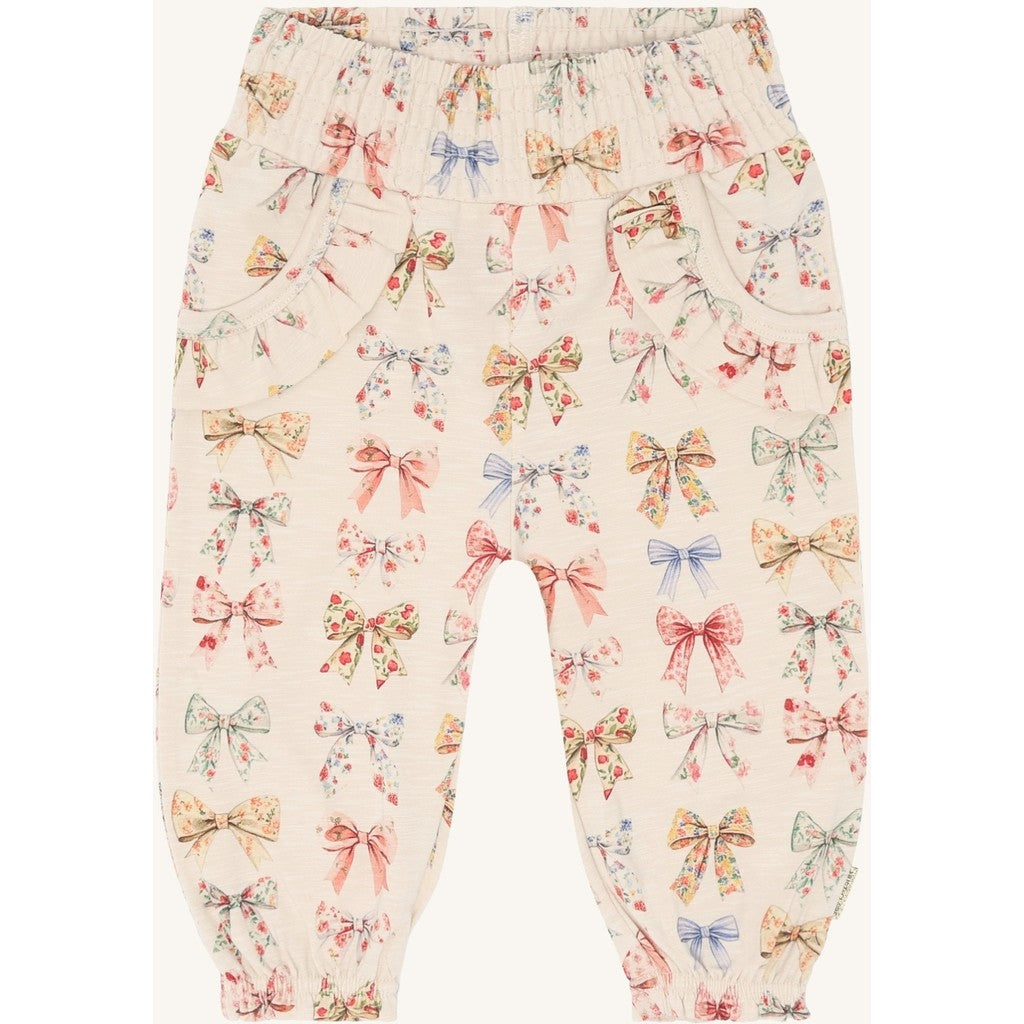 Hust & Claire HCTrine Big bows Trousers 4511 Kit