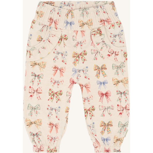 Hust & Claire HCTrine Big bows Trousers 4511 Kit