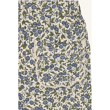 Hust & Claire HCTrine Flora Jogging Trousers 3054 Atmosphere