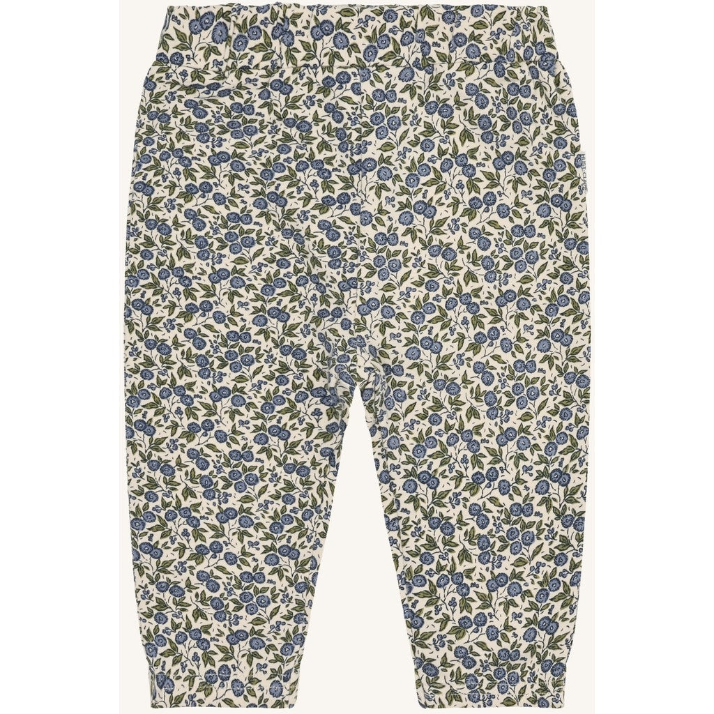 Hust & Claire HCTrine Flora Jogging Trousers 3054 Atmosphere