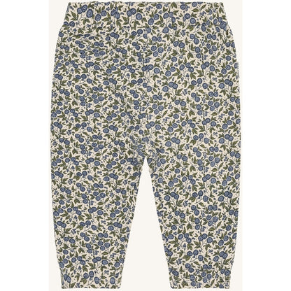 Hust & Claire HCTrine Flora Jogging Trousers 3054 Atmosphere