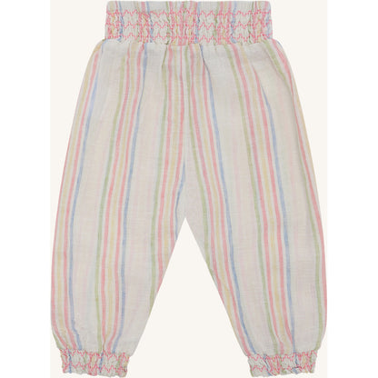 Hust & Claire HCTrine Hello Trousers 3265 Whisper
