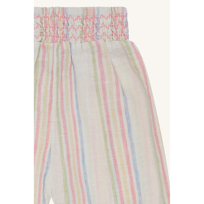 Hust & Claire HCTrine Hello Trousers 3265 Whisper