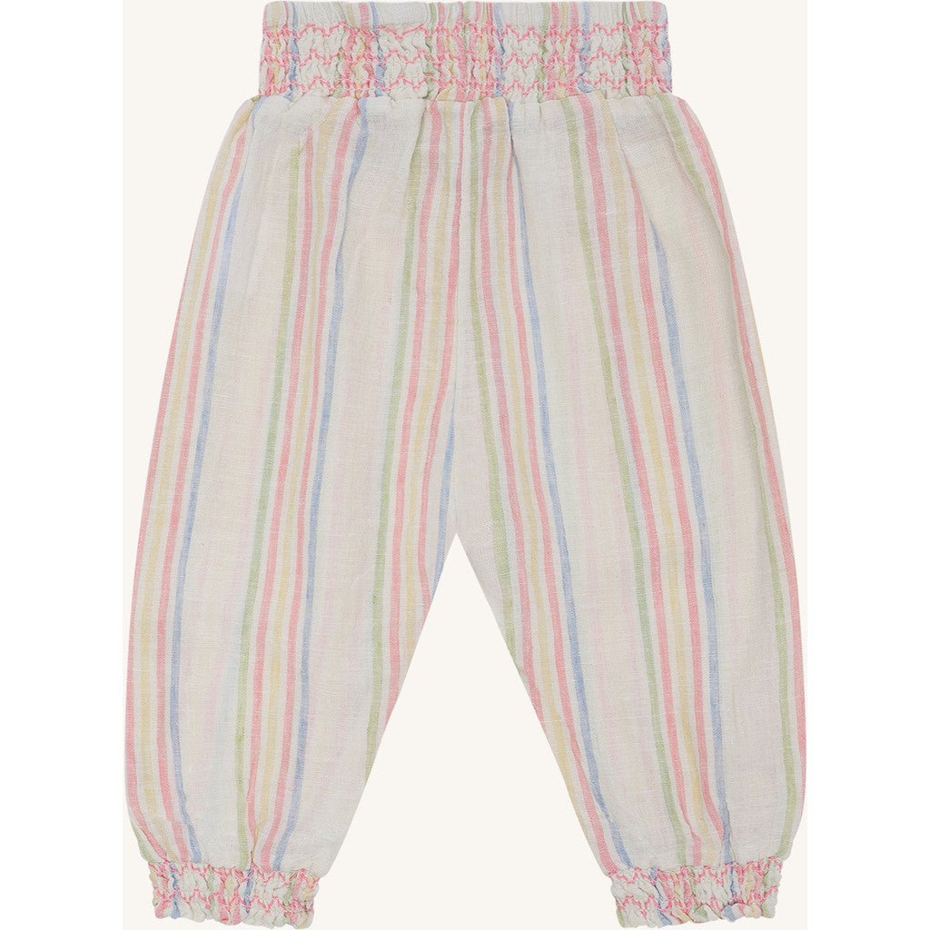 Hust & Claire HCTrine Hello Trousers 3265 Whisper