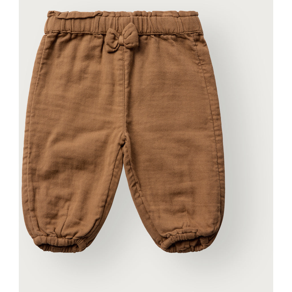 Hust & Claire HCTrine twill Trousers 3557 Chipmunk
