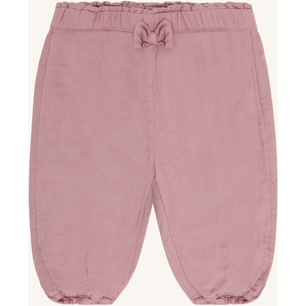 Hust & Claire HCTrine twill Trousers 3875 Heather