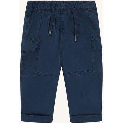 Hust & Claire HCTue Cargo Trousers 3146 Blues
