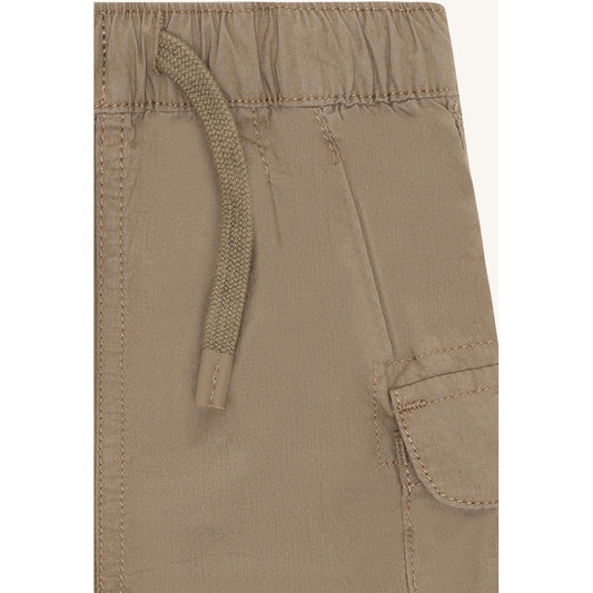 Hust & Claire HCTue Cargo Trousers 4537 Caribou