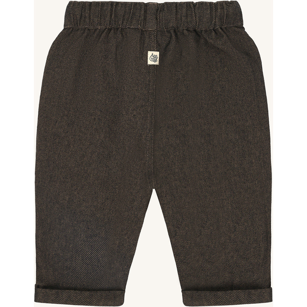 Hust & Claire HCTue Soft Trousers 3244 Black