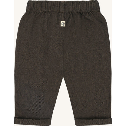 Hust & Claire HCTue Soft Trousers 3244 Black