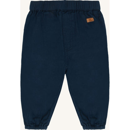 Hust & Claire HCTue Twill Trousers 3146 Blues