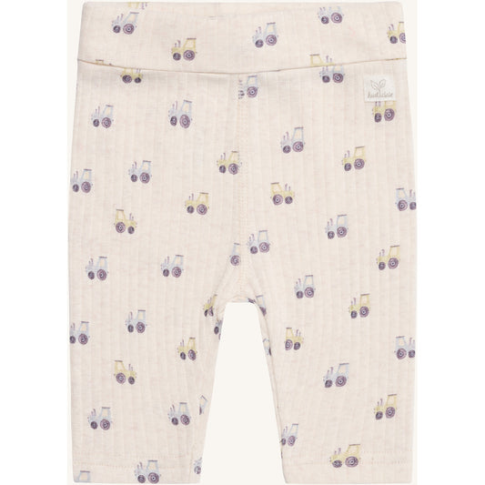 Hust & Claire Leggings HCLuca Leggings 3165 Winter Sky