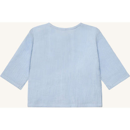 Hust & Claire Shirt HCChai Sweatshirt 3165 Winter Sky