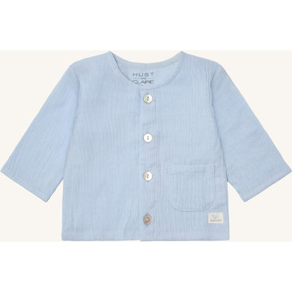 Hust & Claire Shirt HCChai Sweatshirt 3165 Winter Sky