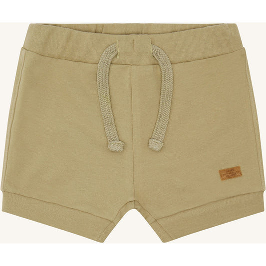 Hust & Claire Shorts HCHuxie Shorts 4442 Green Bone