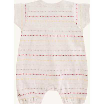 Hust & Claire Suit HCMona Pants suit 3353 Desert Red