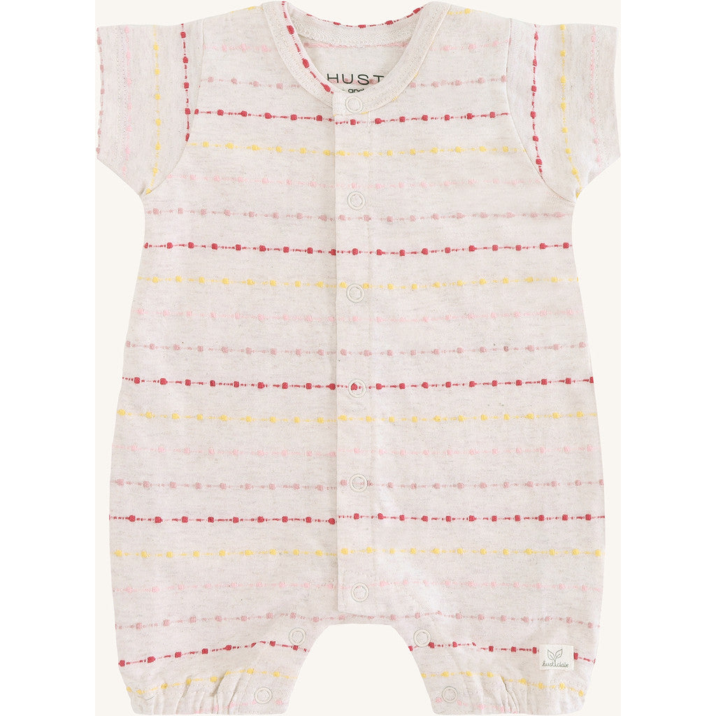 Hust & Claire Suit HCMona Pants suit 3353 Desert Red