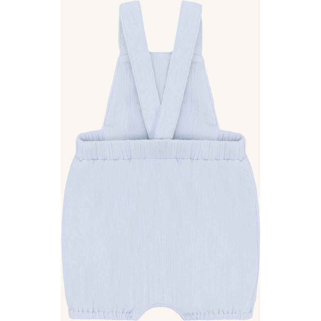 Hust & Claire Suit HCMusse Pants suit 3165 Winter Sky