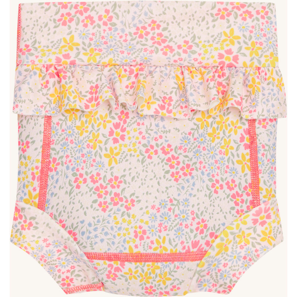 Hust & Claire Swimwear HCHarumi Swimpant Girl Swim Pants 3749 Soft Pink