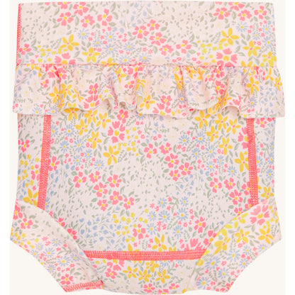 Hust & Claire Swimwear HCHarumi Swimpant Girl Swim Pants 3749 Soft Pink