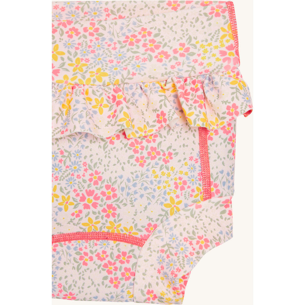 Hust & Claire Swimwear HCHarumi Swimpant Girl Swim Pants 3749 Soft Pink