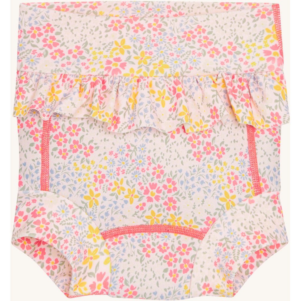 Hust & Claire Swimwear HCHarumi Swimpant Girl Swim Pants 3749 Soft Pink