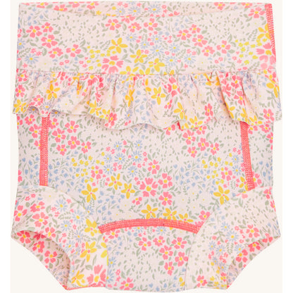 Hust & Claire Swimwear HCHarumi Swimpant Girl Swim Pants 3749 Soft Pink