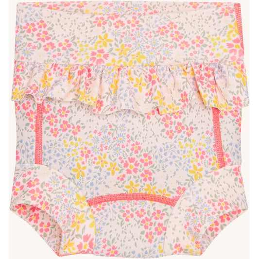 Hust & Claire Swimwear HCHarumi Swimpant Girl Swim Pants 3749 Soft Pink