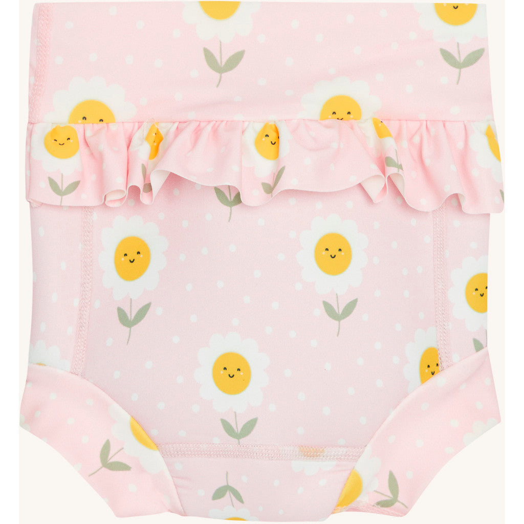 Hust & Claire Swimwear HCHarumi Swimpant Girl Swim Pants 3767 Shrimp