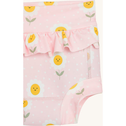 Hust & Claire Swimwear HCHarumi Swimpant Girl Swim Pants 3767 Shrimp