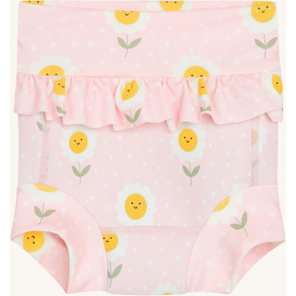 Hust & Claire Swimwear HCHarumi Swimpant Girl Swim Pants 3767 Shrimp