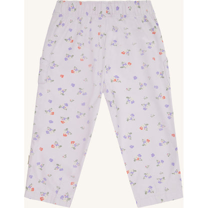 Hust & Claire Trousers HCTammy Beauty flora Trousers 3804 Lavender
