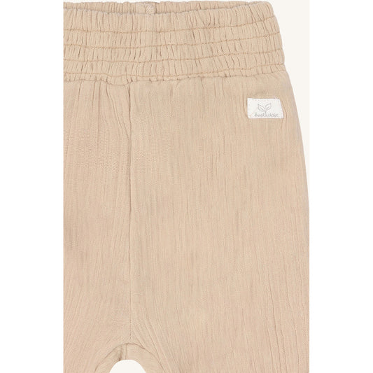 Hust & Claire Trousers HCThicco Trousers 3505 Cuban Sand